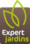 Logo Expert Jardins
